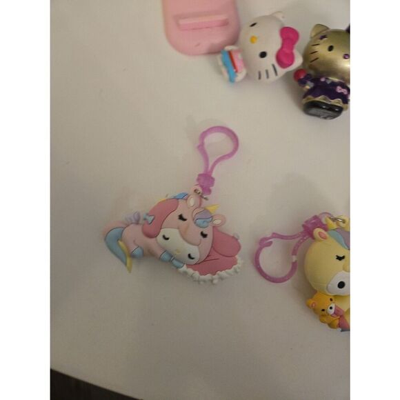 Hello kitty my melody bundle - Picture 8 of 8